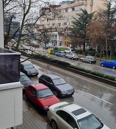 Apartmani 2 Ss Охрид Екстериор снимка
