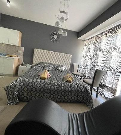 Apartmani 2 Ss Охрид Екстериор снимка