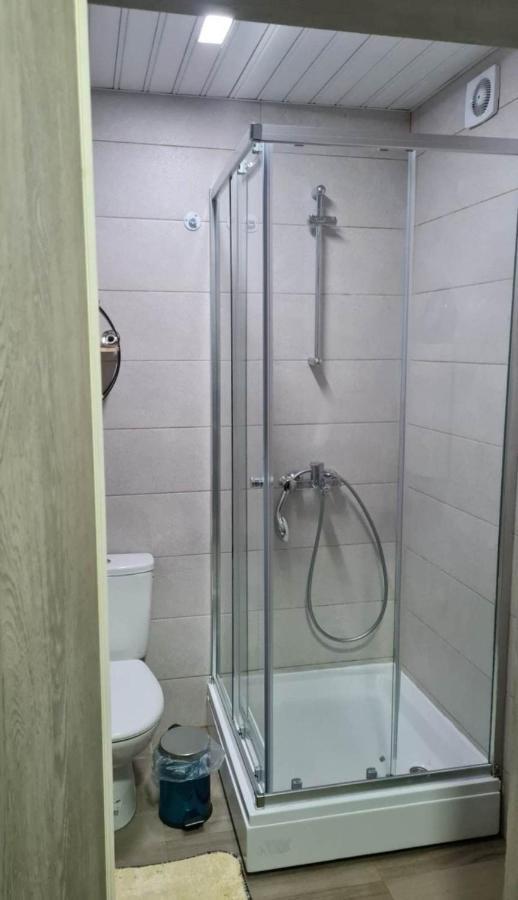 Apartmani 2 Ss Охрид Екстериор снимка