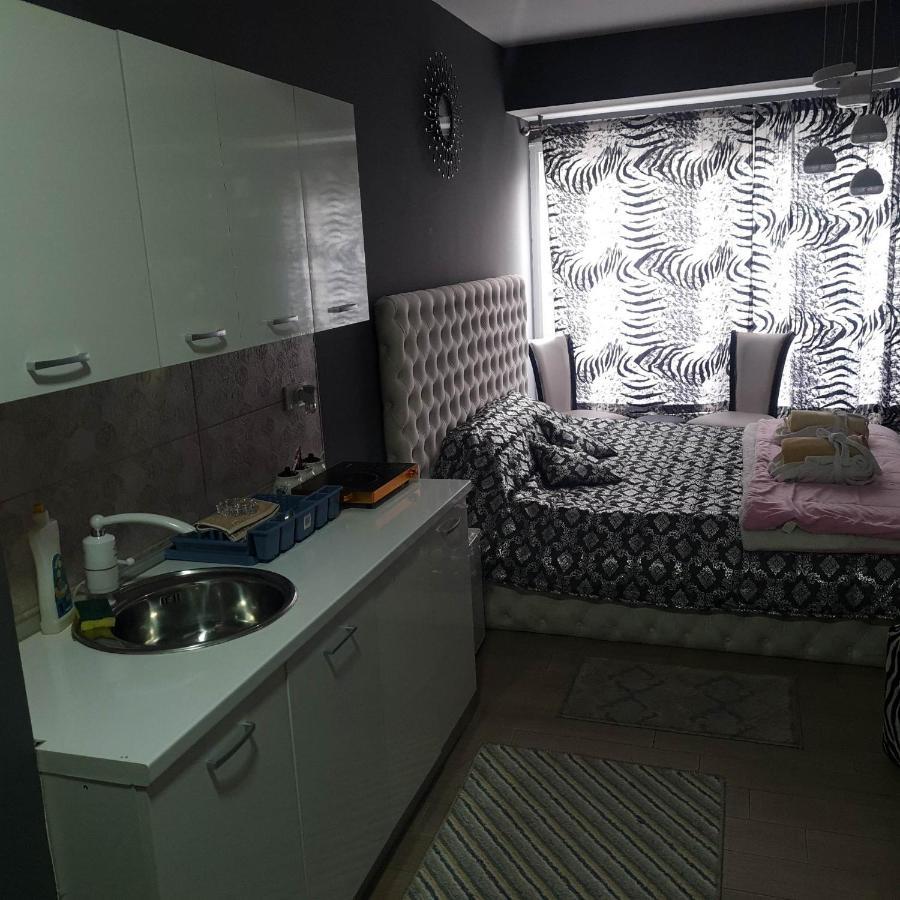 Apartmani 2 Ss Охрид Екстериор снимка