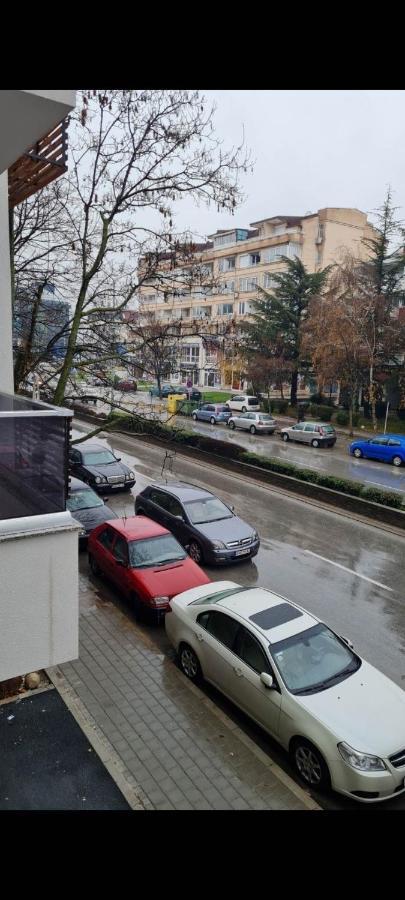 Apartmani 2 Ss Охрид Екстериор снимка