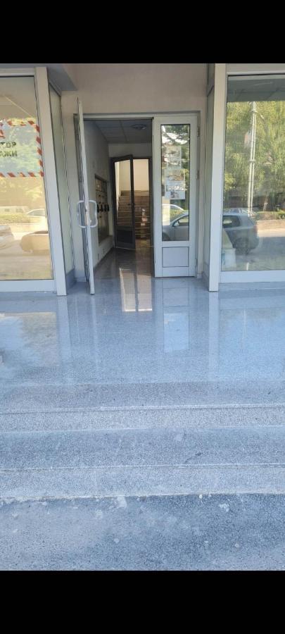 Apartmani 2 Ss Охрид Екстериор снимка